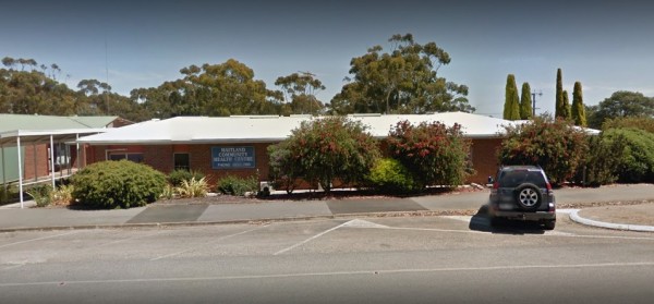 Photo of Central Yorke Peninsula Hospital (Maitland)